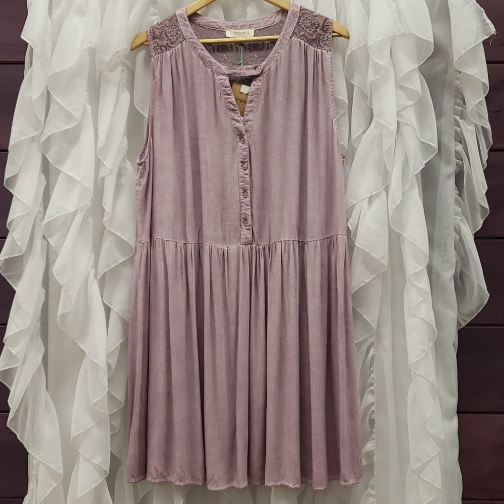 Dress, NWT